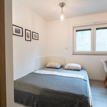 Apartment Loyd, Kranjska Gora - Studio Экстерьер фото