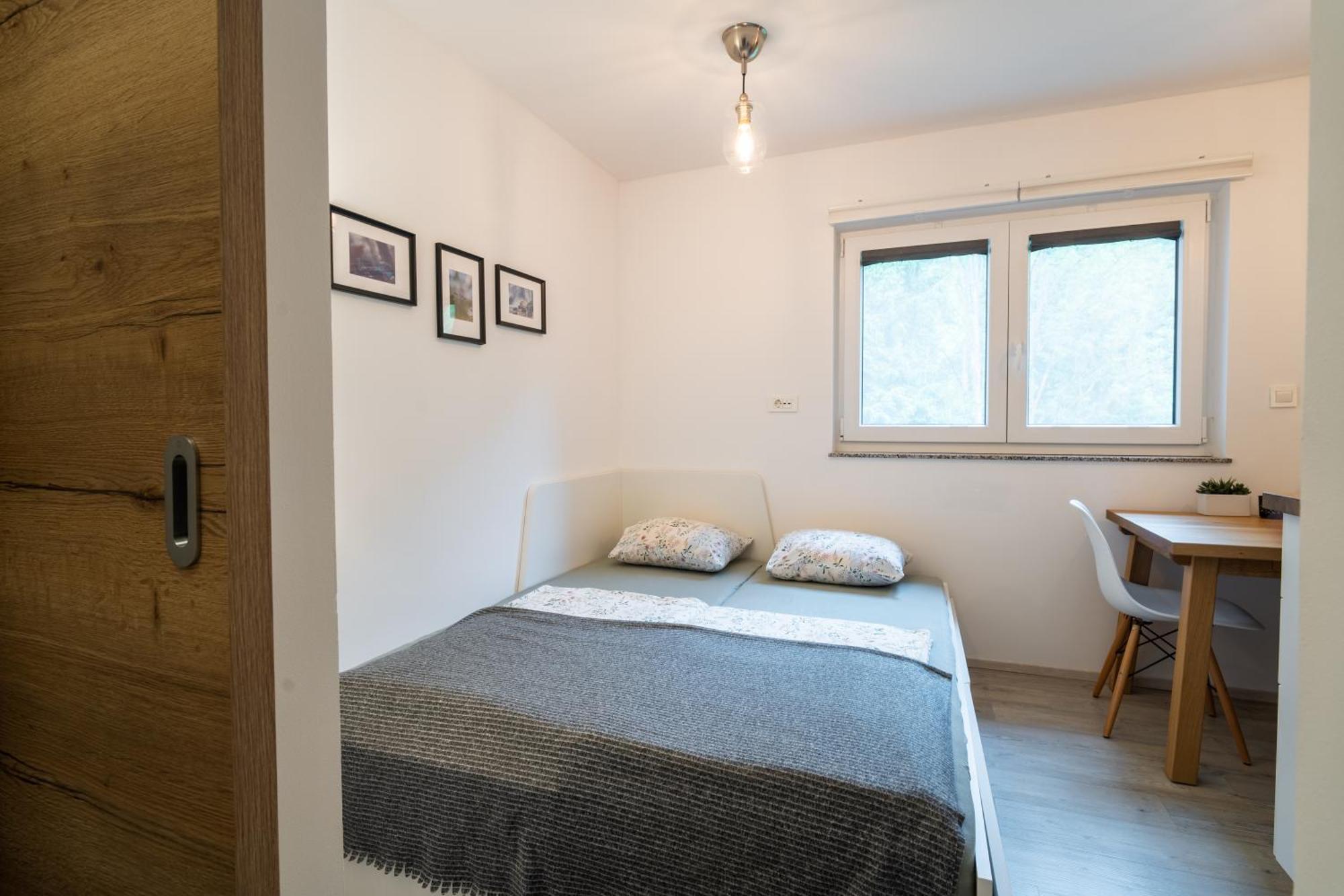 Apartment Loyd, Kranjska Gora - Studio Экстерьер фото