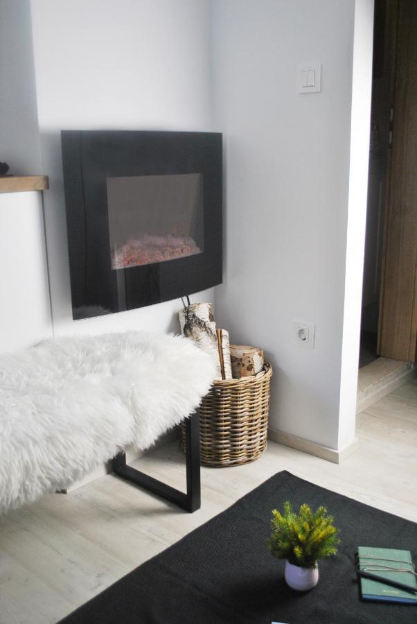 Apartment Loyd, Kranjska Gora - Studio Экстерьер фото