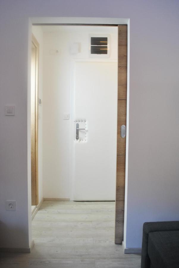 Apartment Loyd, Kranjska Gora - Studio Экстерьер фото